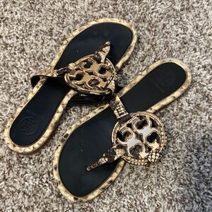 Tory Burch millers